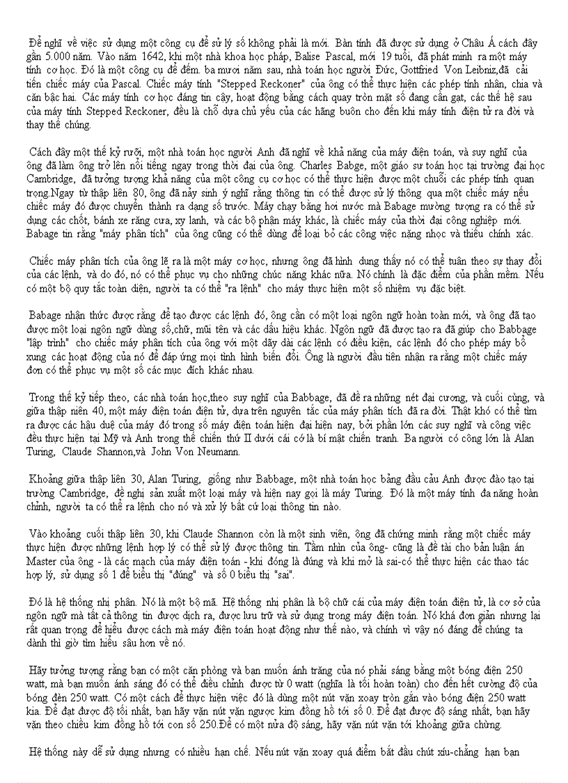 image for page Con đường Phía trước Bill Gates