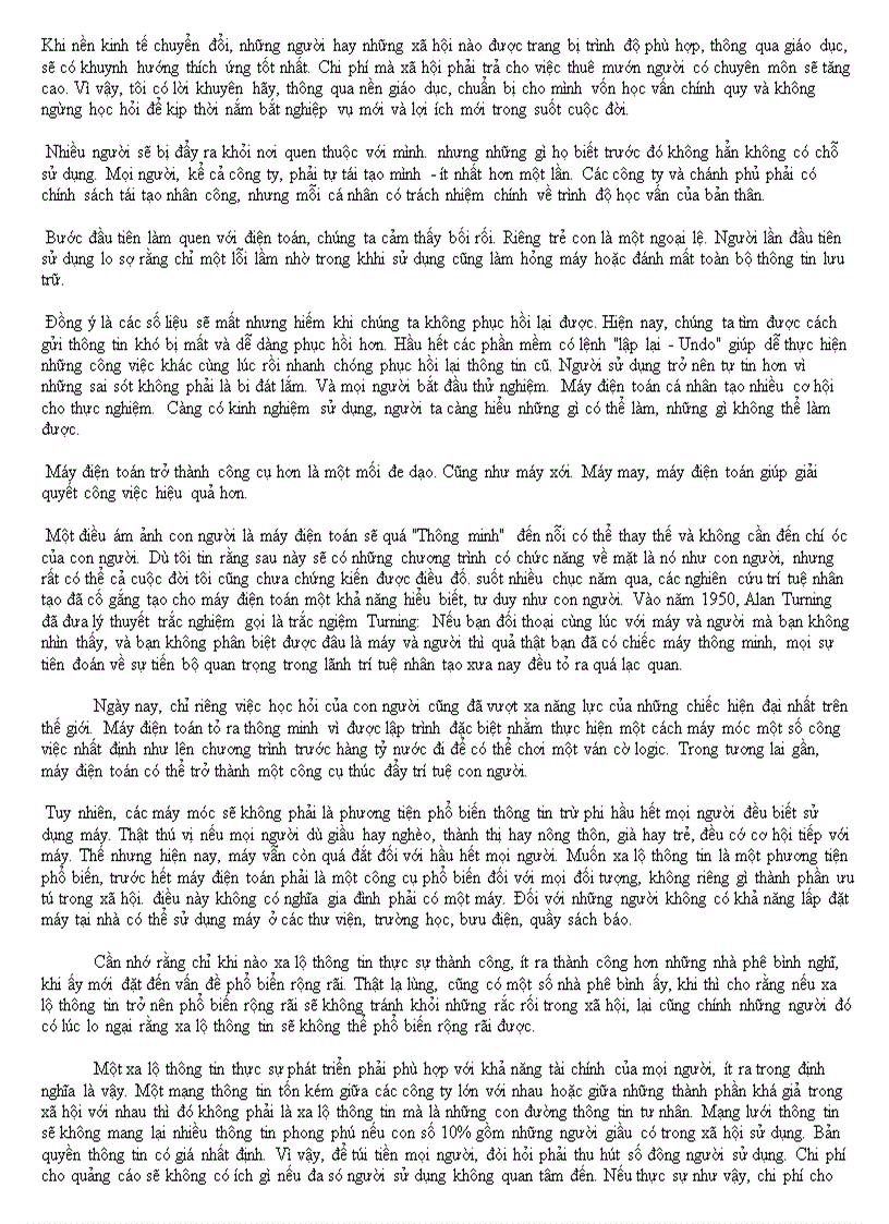 image for page Con đường Phía trước Bill Gates