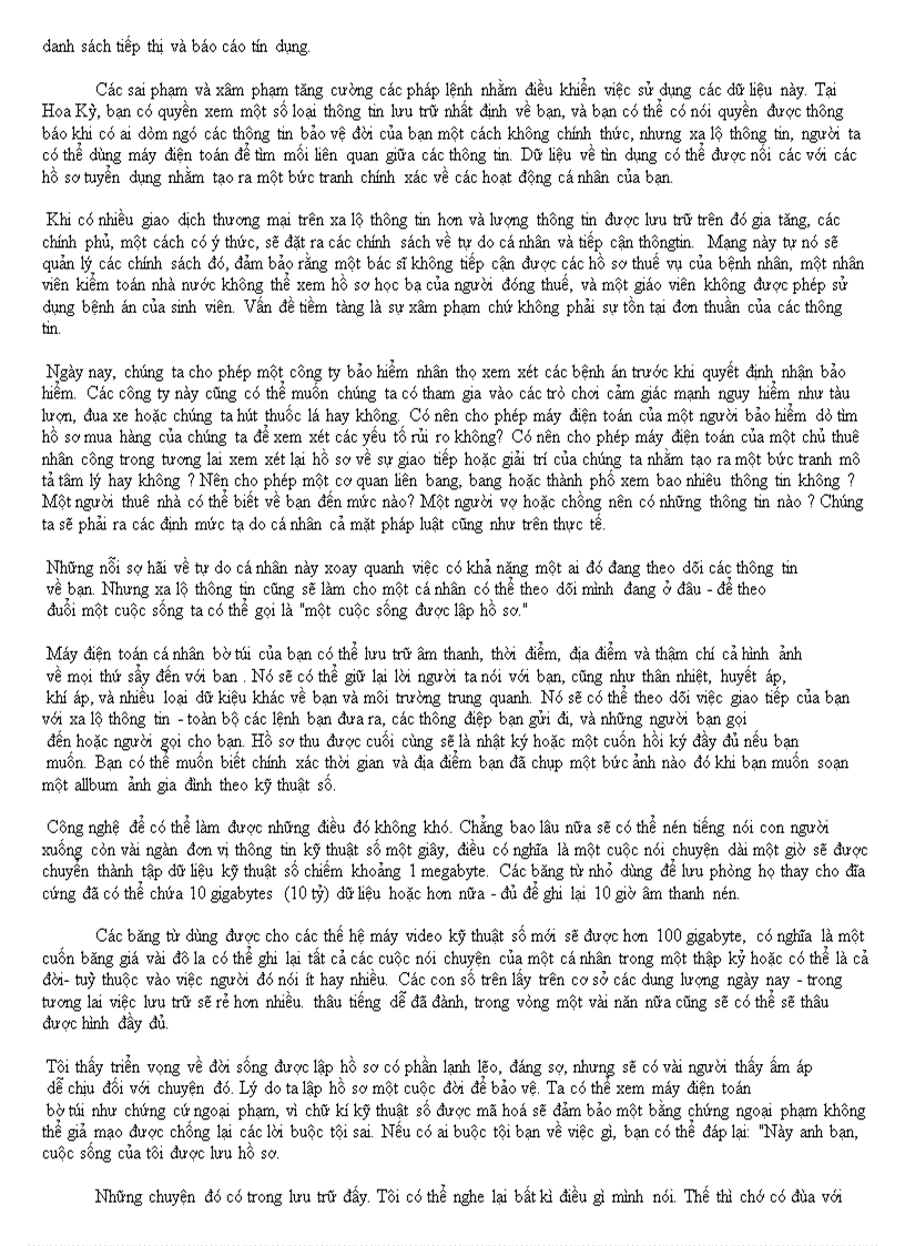 image for page Con đường Phía trước Bill Gates