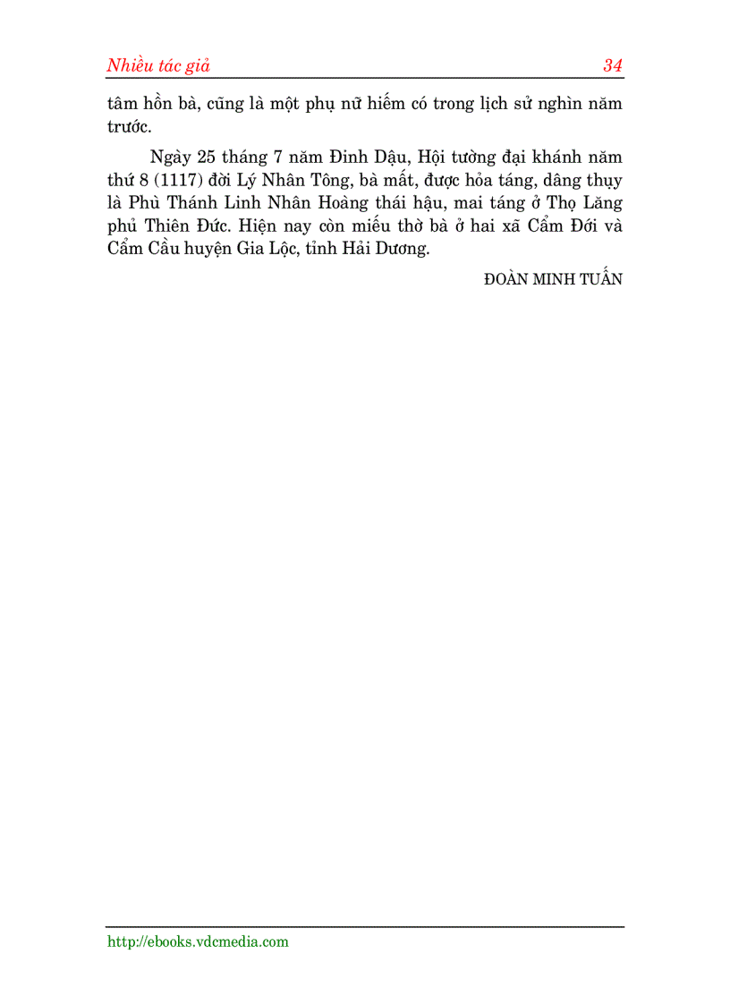 image for page Danh nhan dat viet pdf