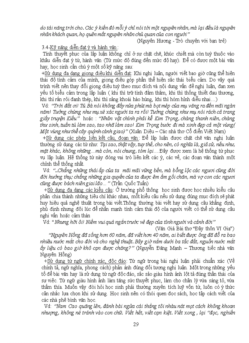 image for page Dạy học tự chọn