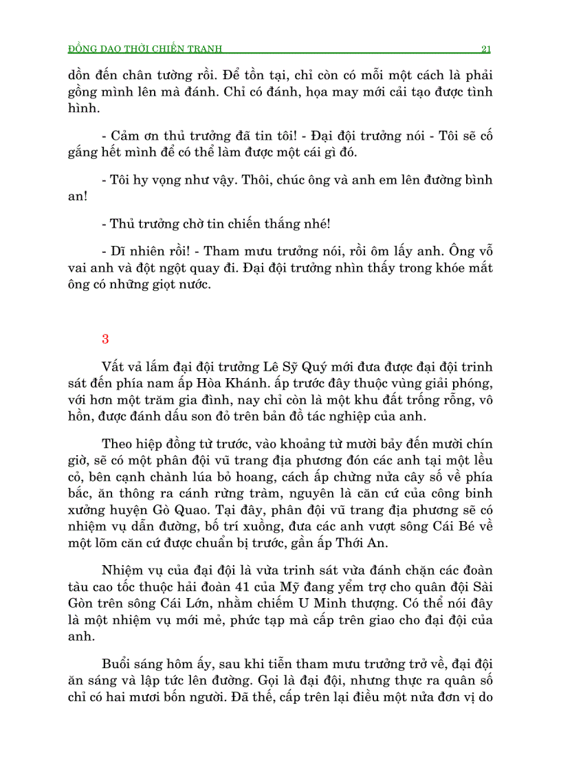 image for page Dong dao thoi chien tranh