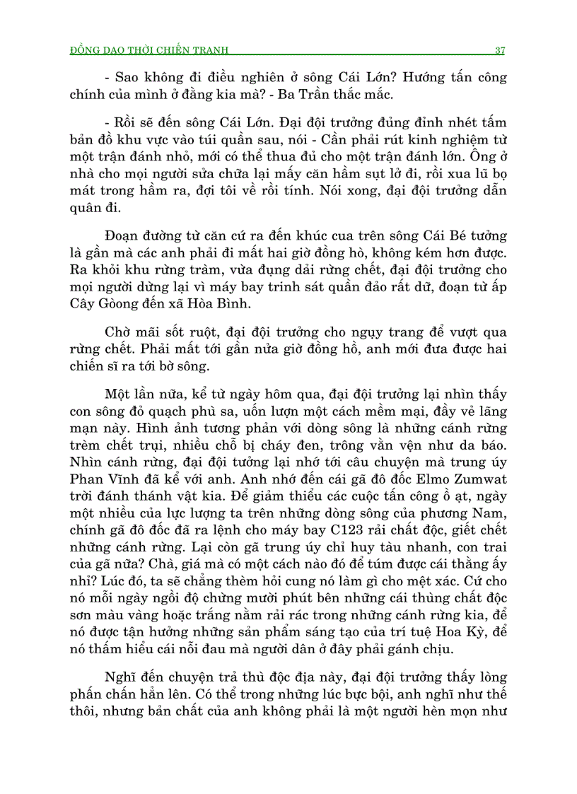 image for page Dong dao thoi chien tranh