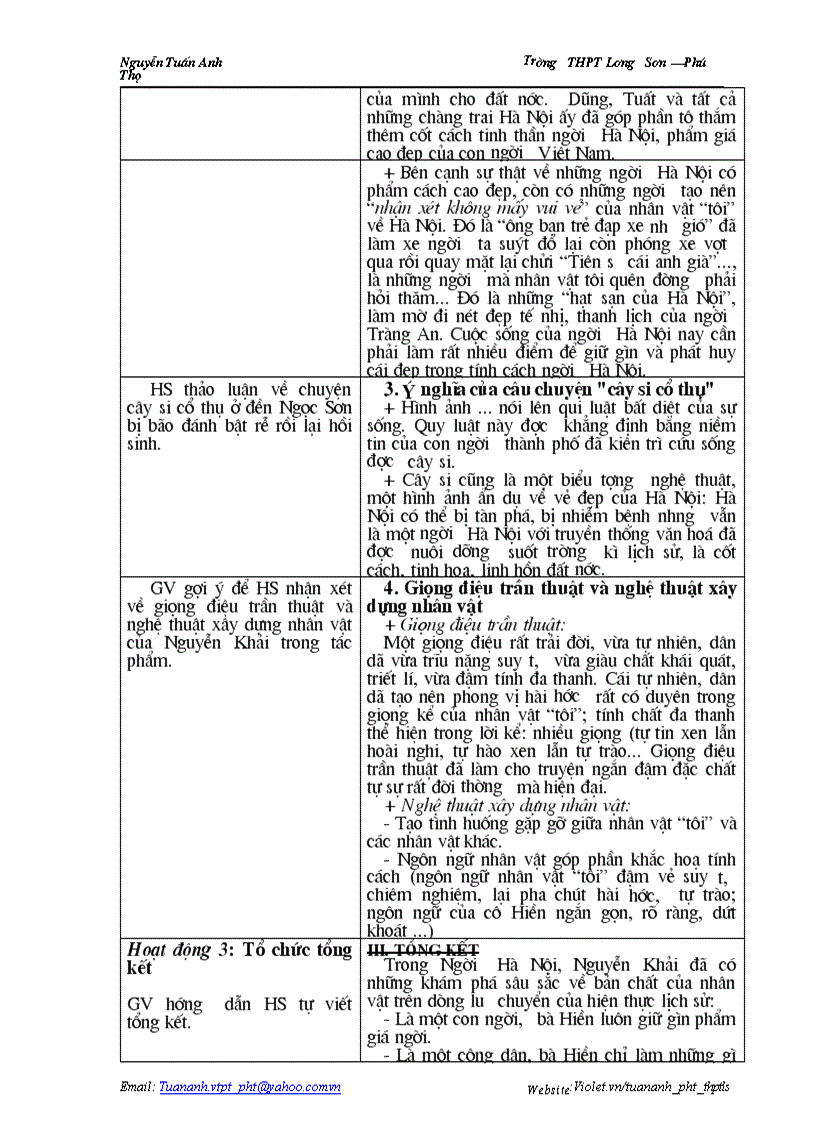 image for page GA Văn 12 CB HKII