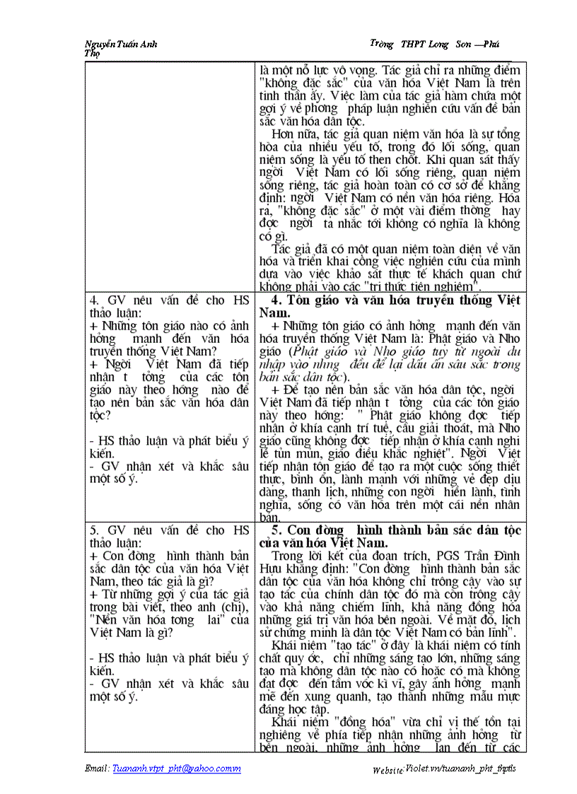 image for page GA Văn 12 CB HKII