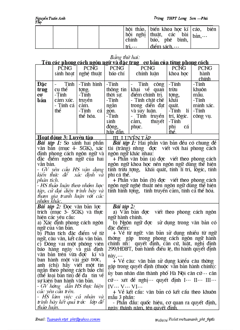 image for page GA Văn 12 CB HKII