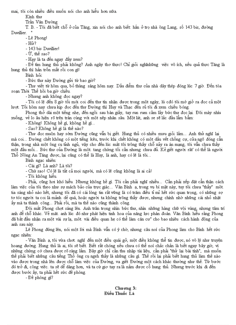 image for page Gói thuốc lá Thế Lữ