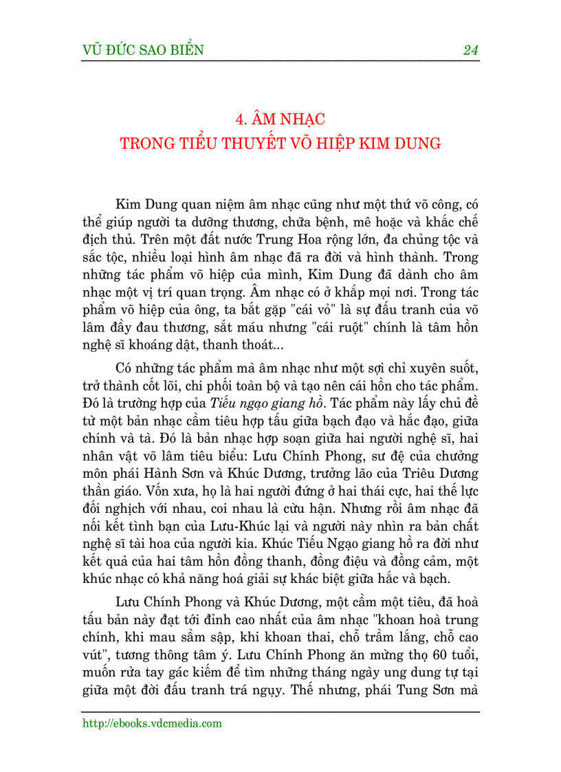 image for page Kim Dung trong tôi Q1
