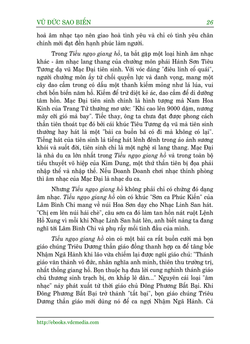 image for page Kim Dung trong tôi Q1