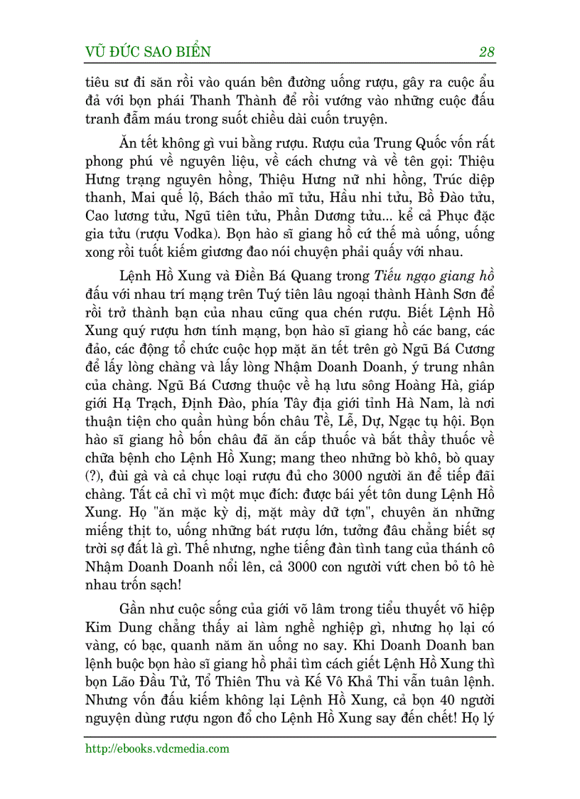 image for page Kim Dung trong tôi Q2