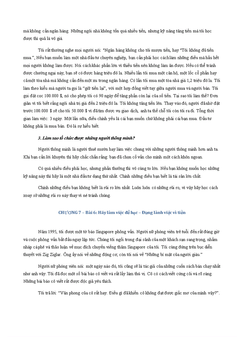 image for page Lam giau 1