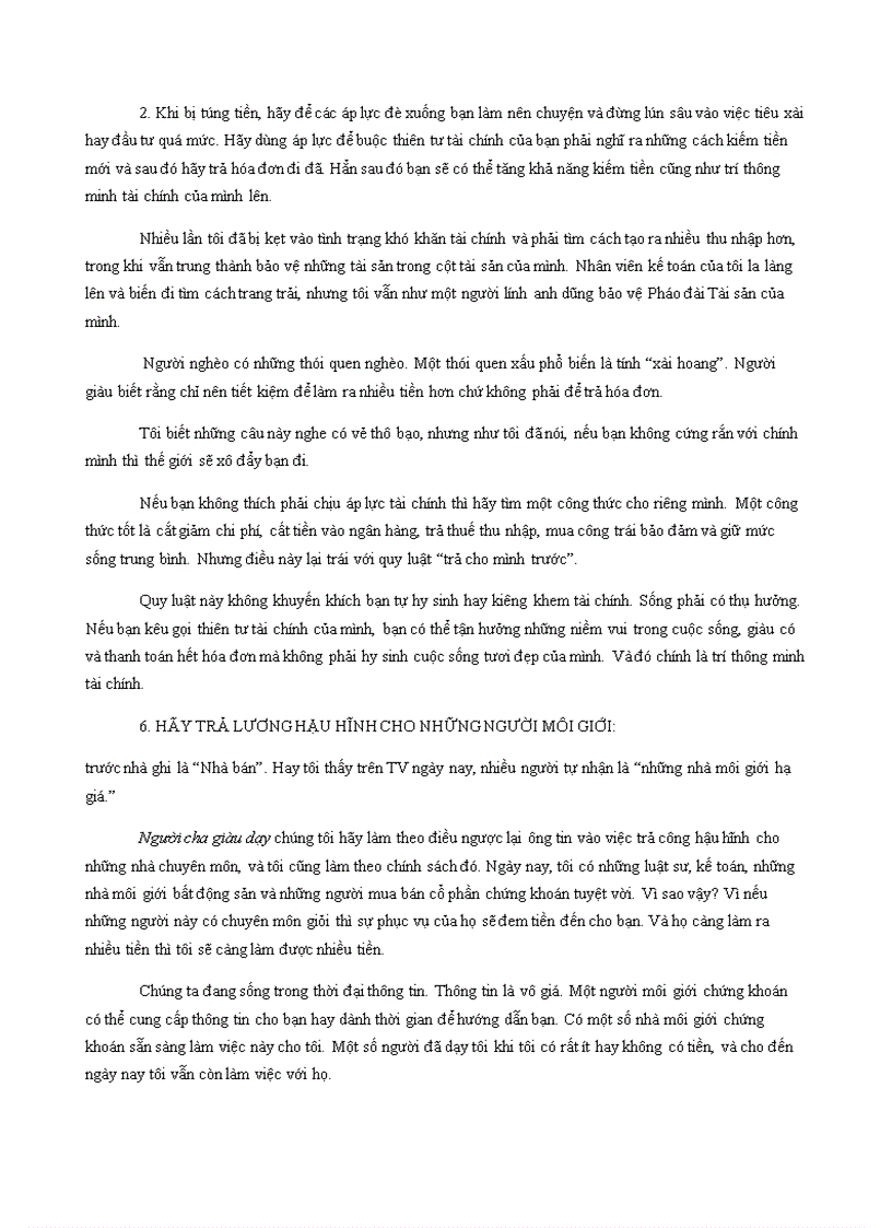 image for page Lam giau 1