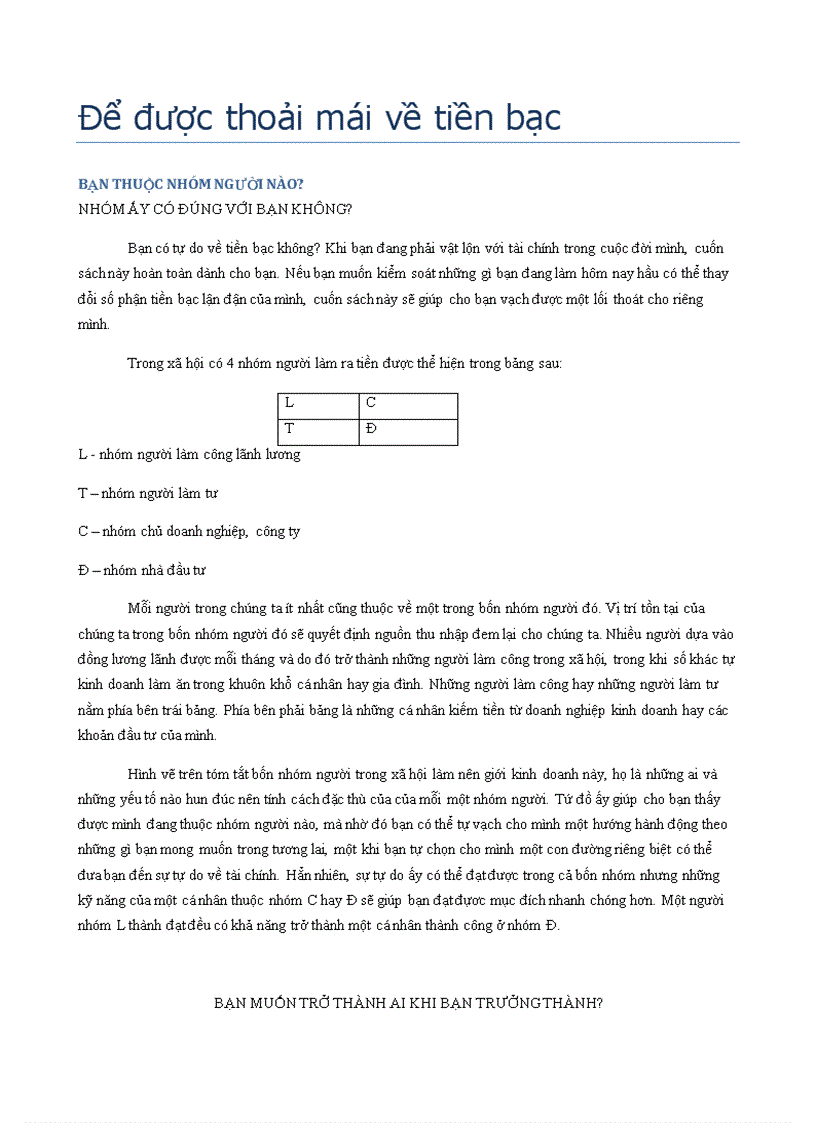 image for page Lam giau 2