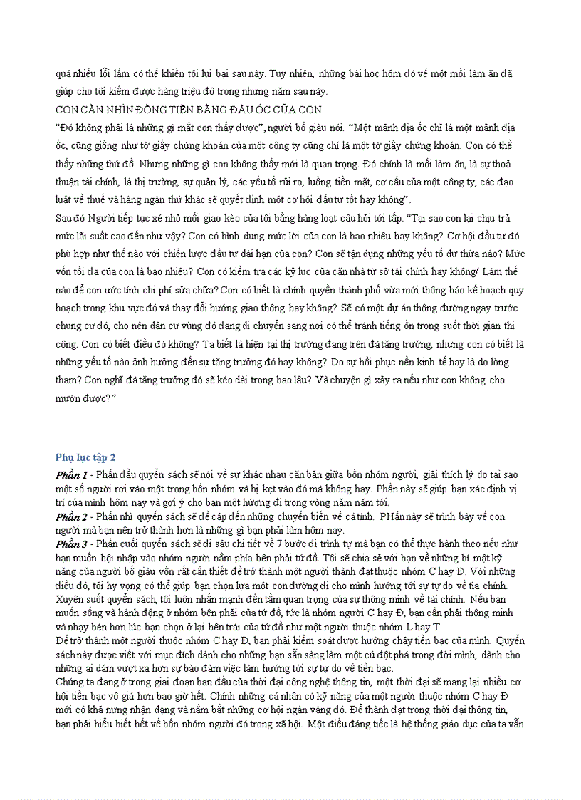 image for page Lam giau 2