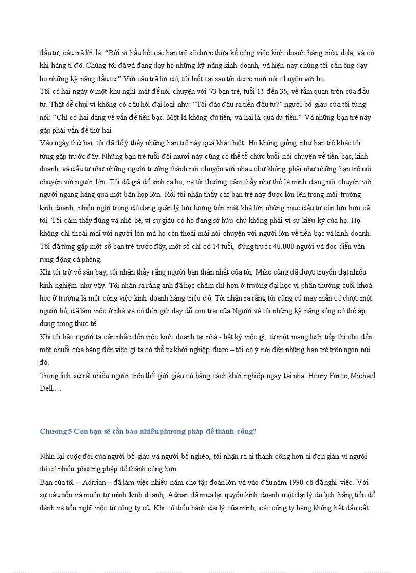 image for page Lam giau 4