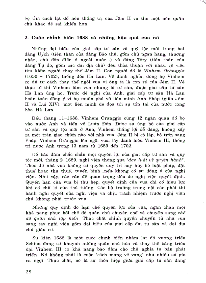 image for page Lịch sử thế giới cận đại