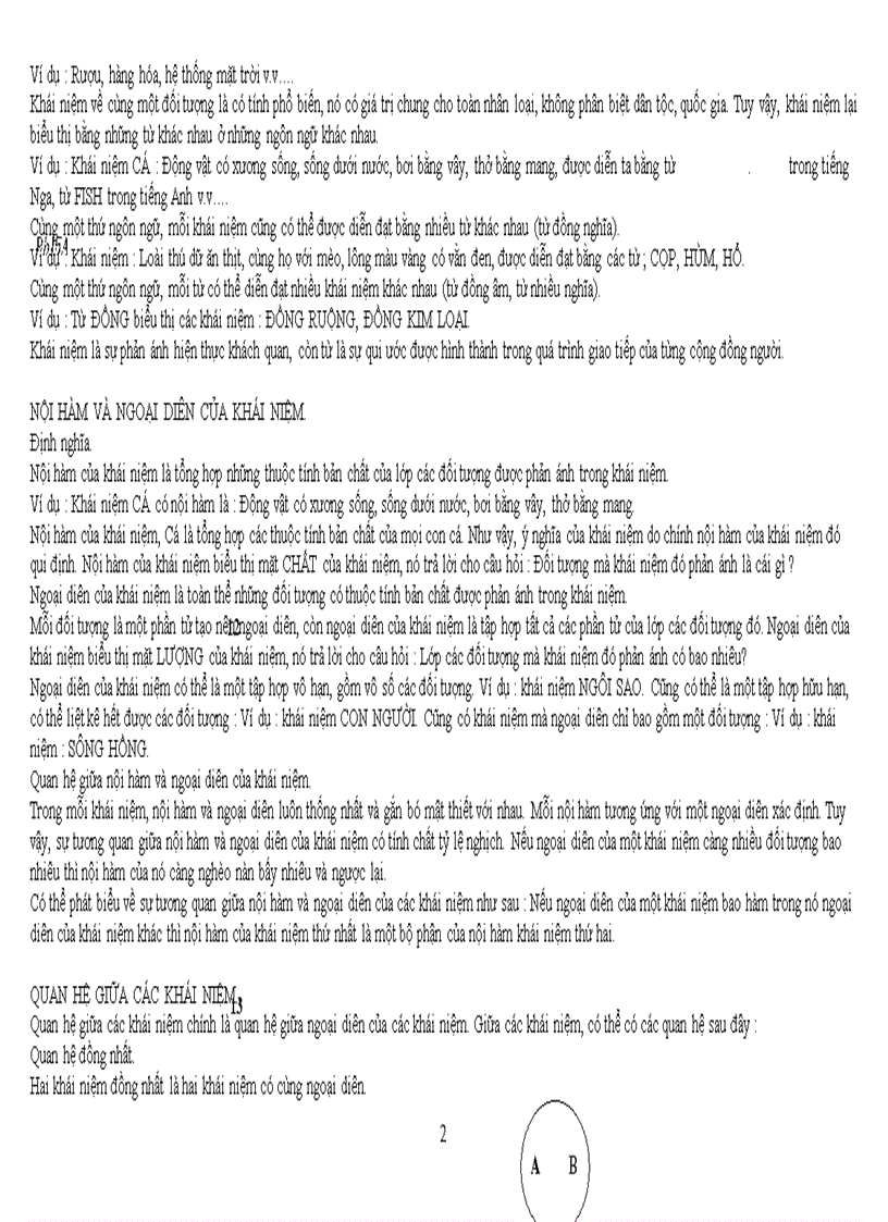 image for page Logic học