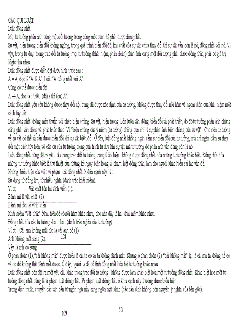 image for page Logic học