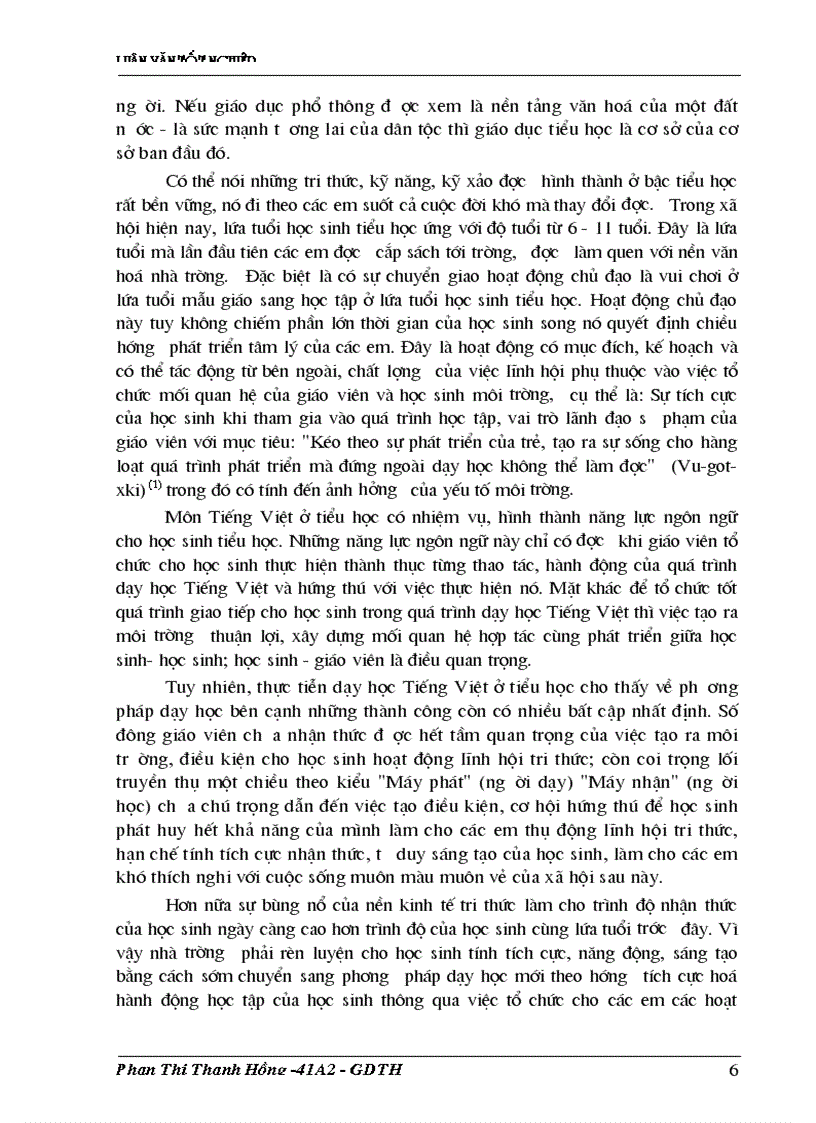 image for page Luận văn đại học