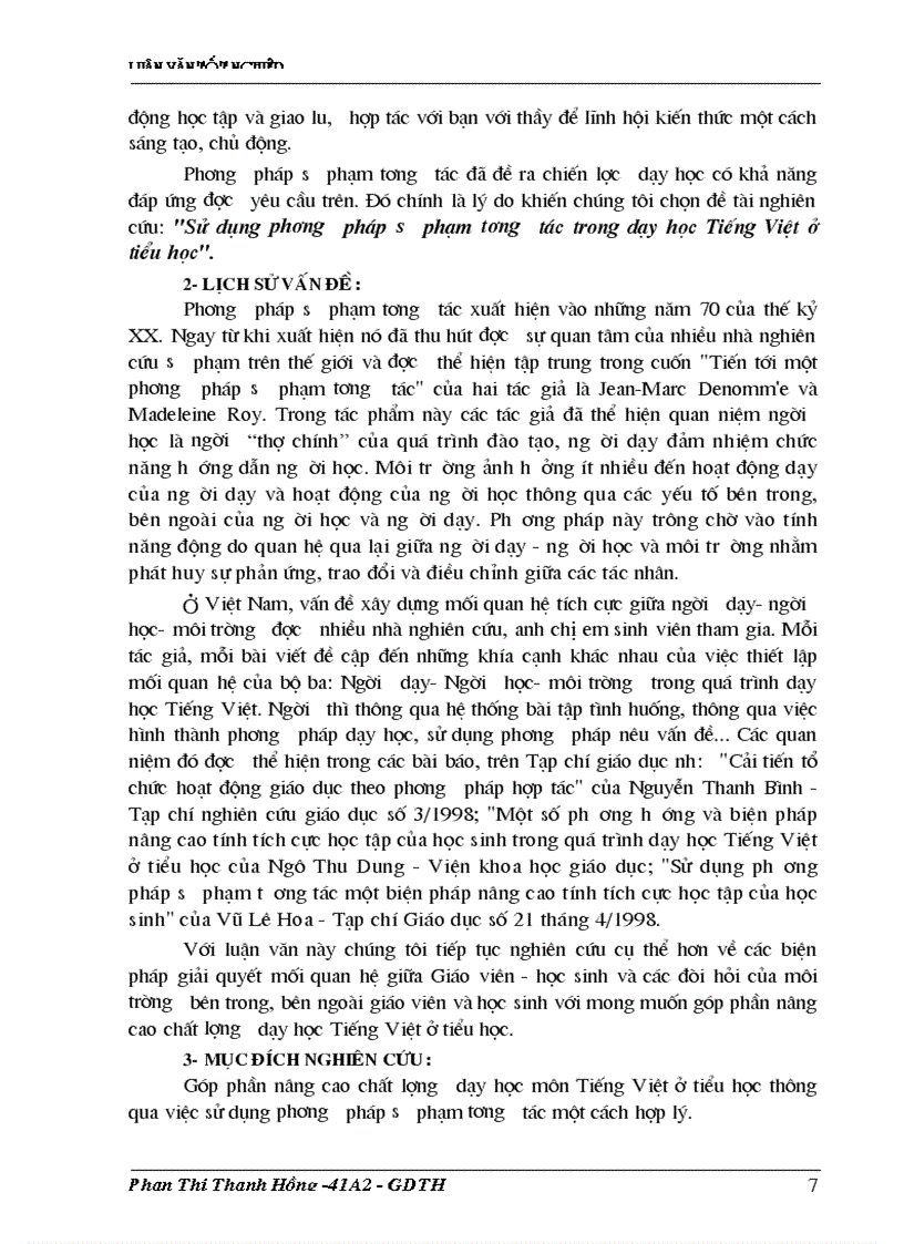 image for page Luận văn đại học