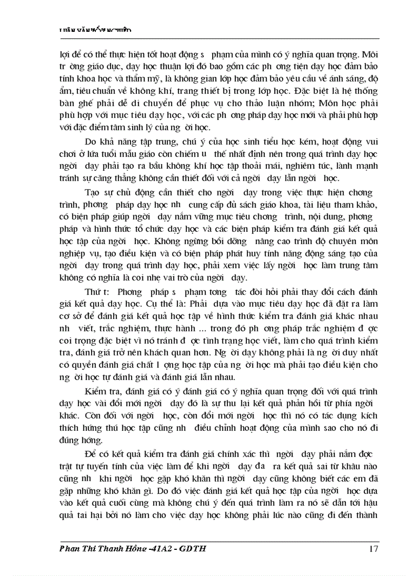 image for page Luận văn đại học