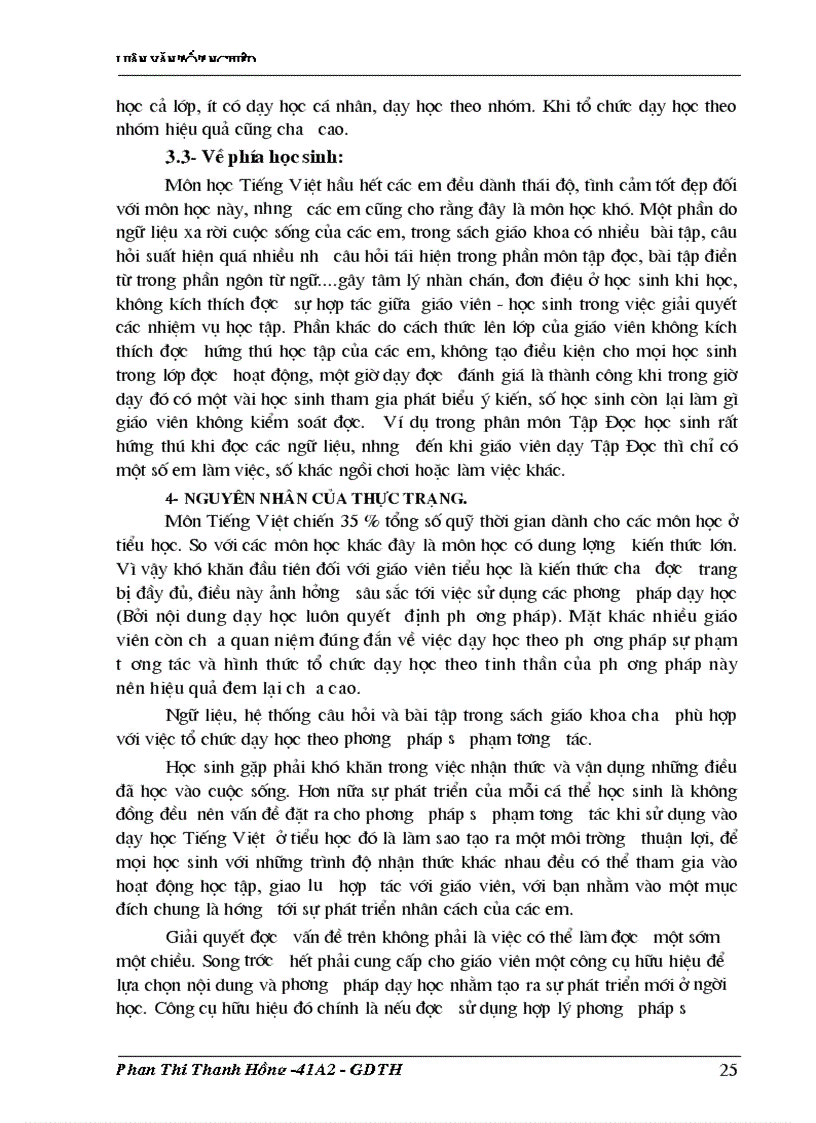 image for page Luận văn đại học