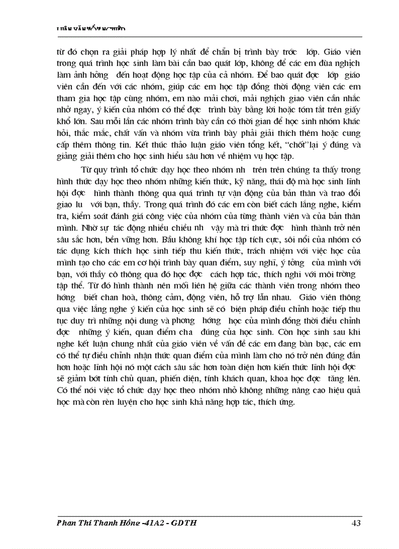 image for page Luận văn đại học