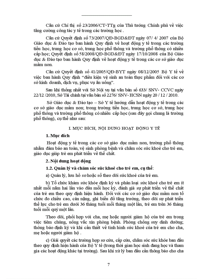 image for page Mẫu đánh giá xếp loại công tác Y tế