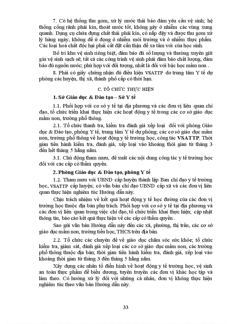 image for page Mẫu đánh giá xếp loại công tác Y tế