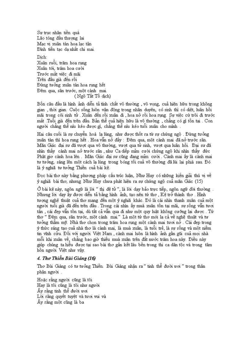 image for page Một cách tiếp cận thơ thiền