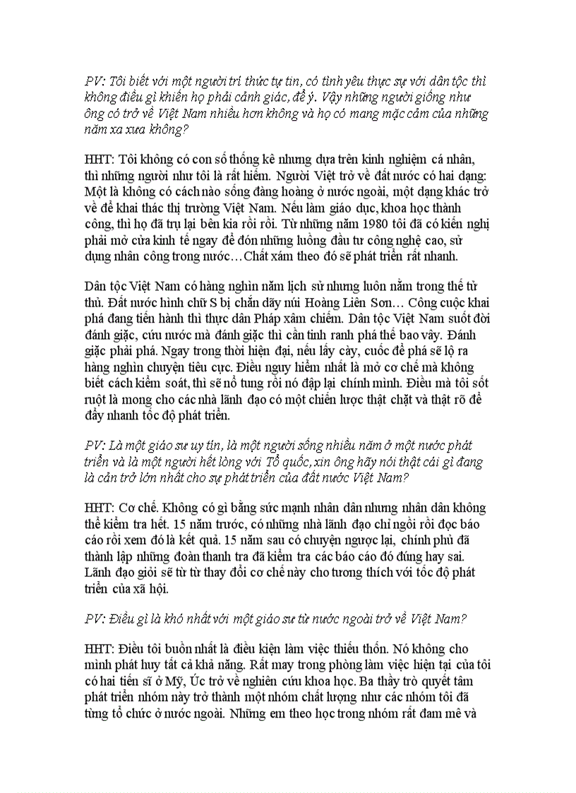 image for page Nếu tôi là bộ trưởng giáo dục