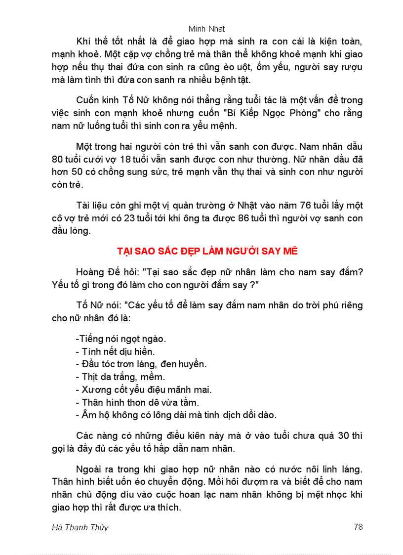 image for page Nghe thuat chan goi