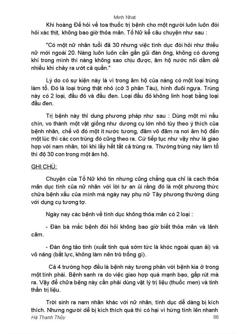 image for page Nghe thuat chan goi