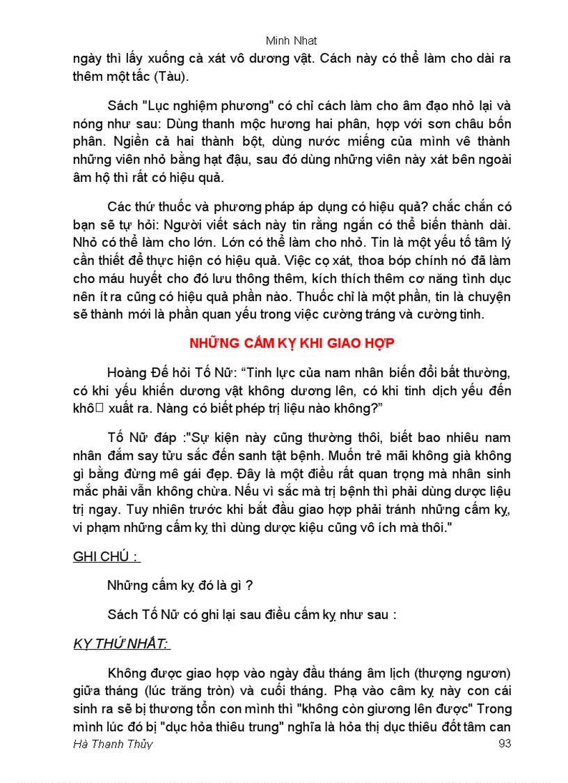 image for page Nghe thuat chan goi