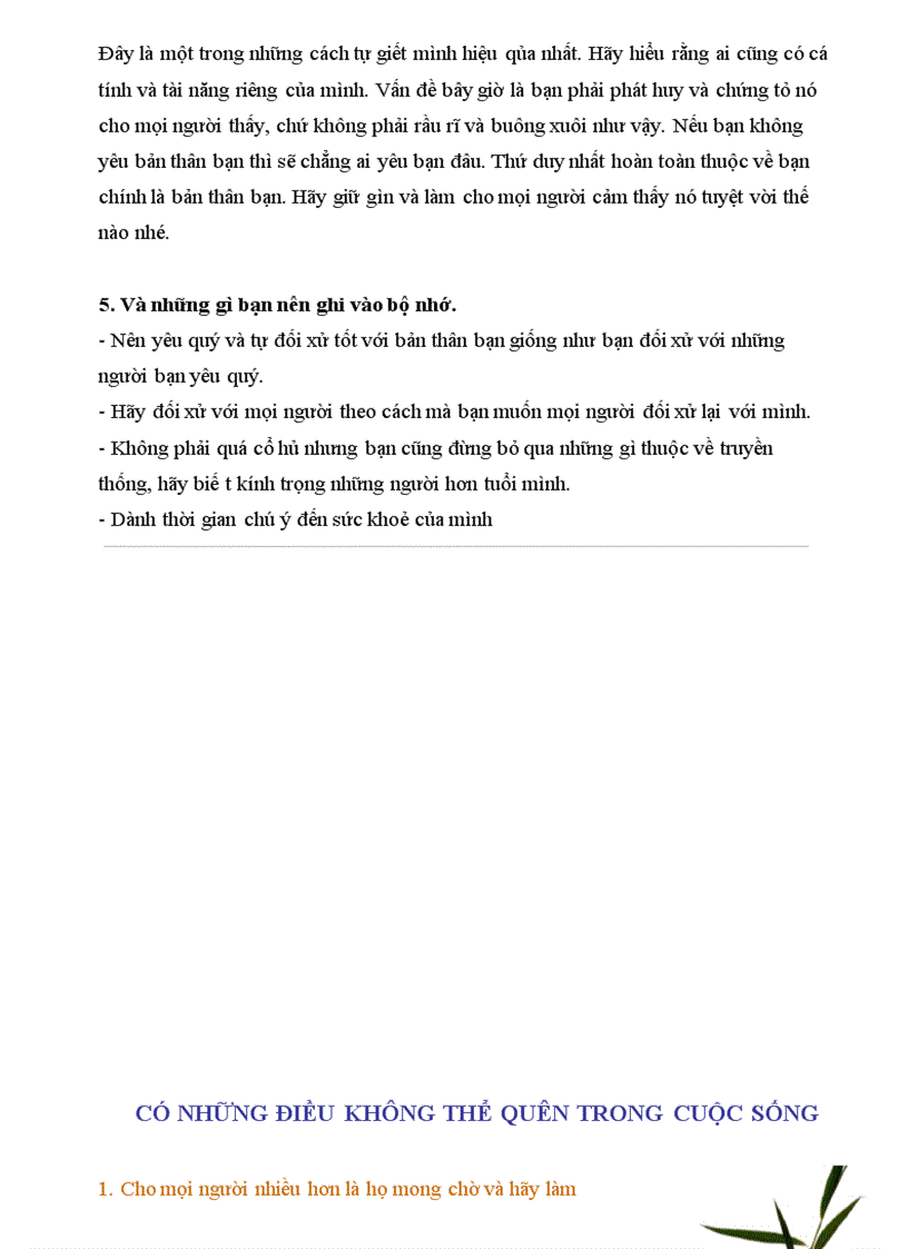 image for page Nghe thuat song