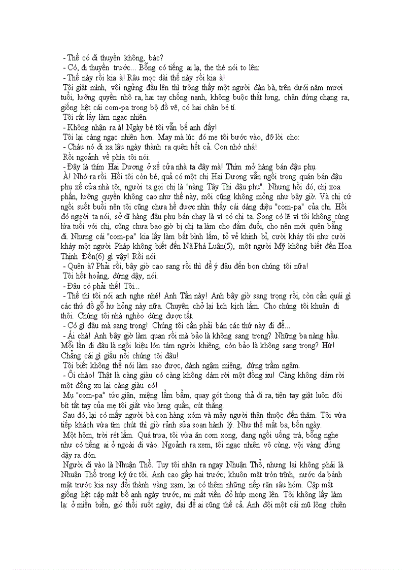 image for page Nhật kí người điên Lỗ Tấn