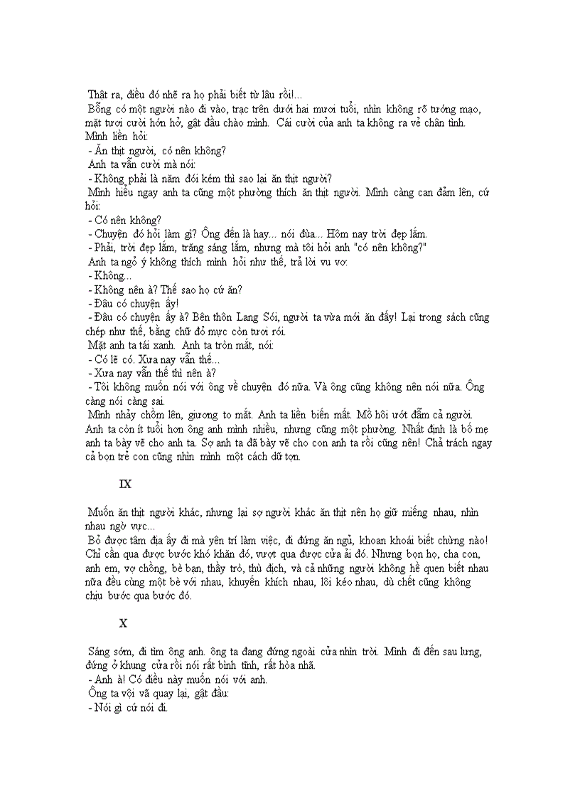 image for page Nhật kí người điên Lỗ Tấn