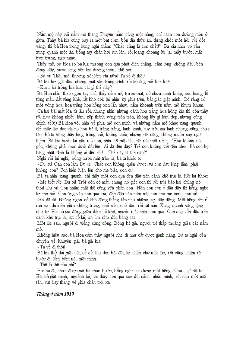 image for page Nhật kí người điên Lỗ Tấn