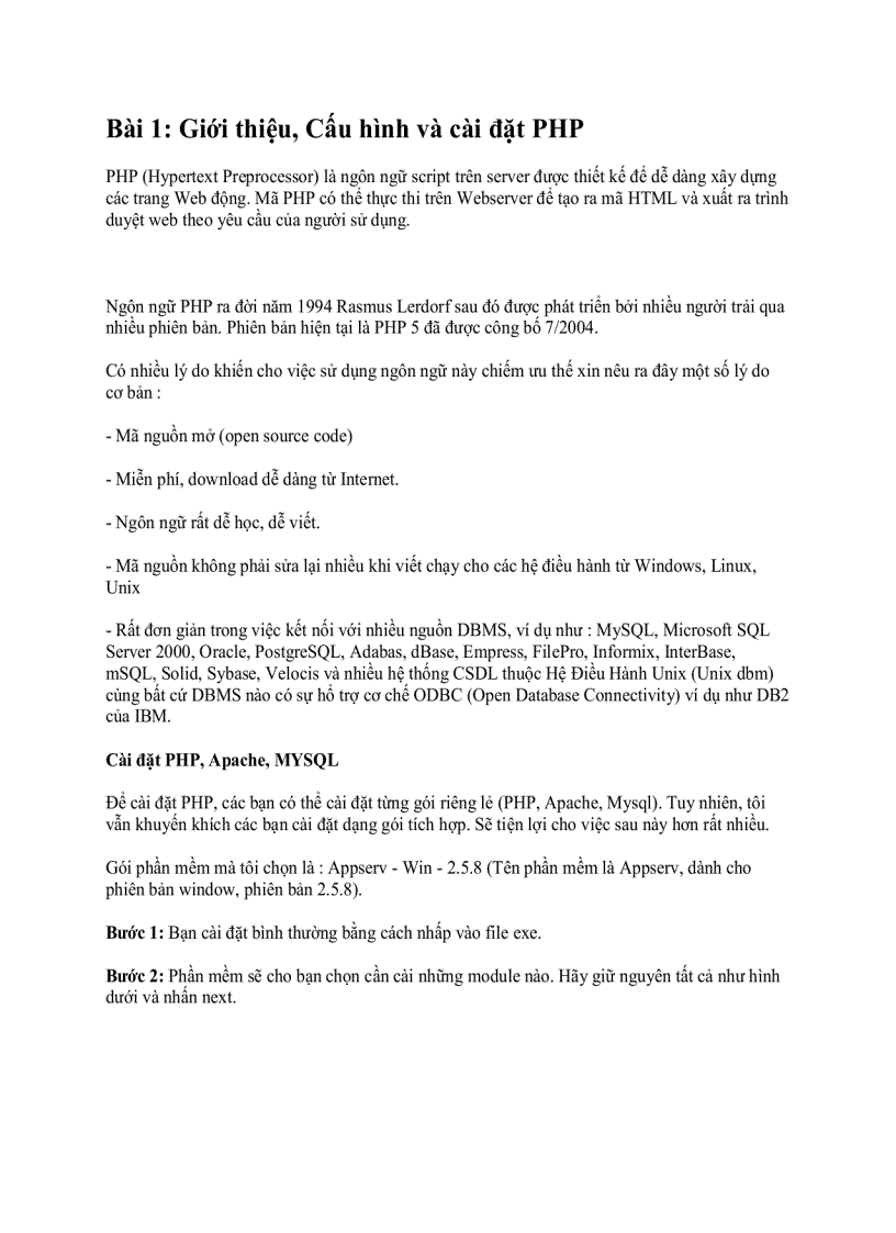 image for page PHP va my SQL p1