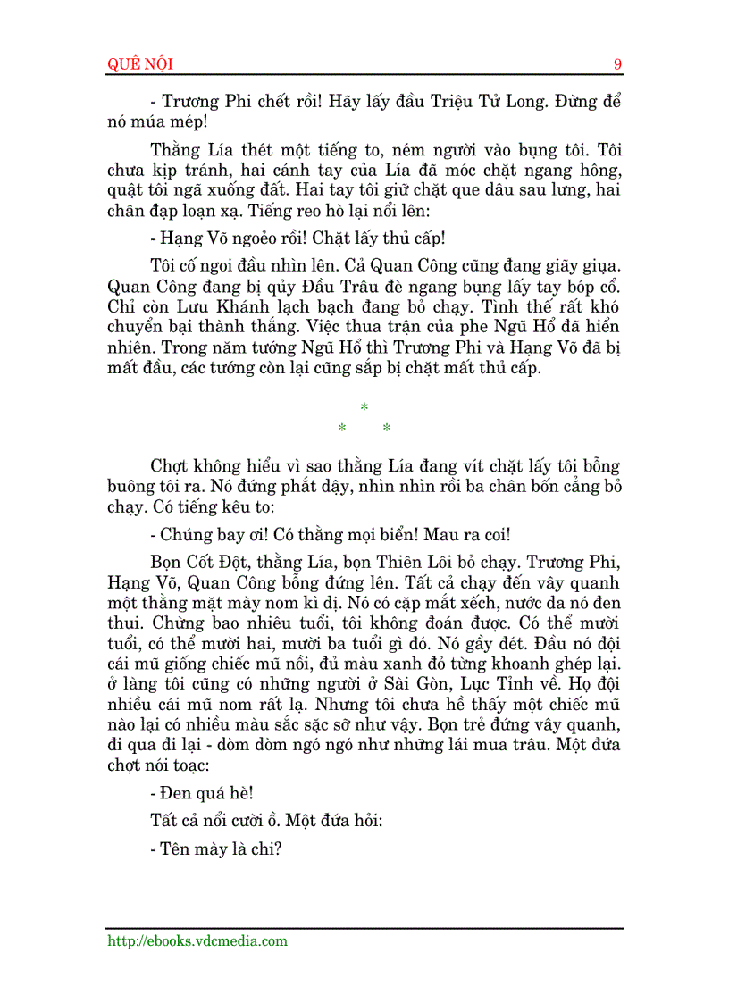 image for page Quê nội võ quảng