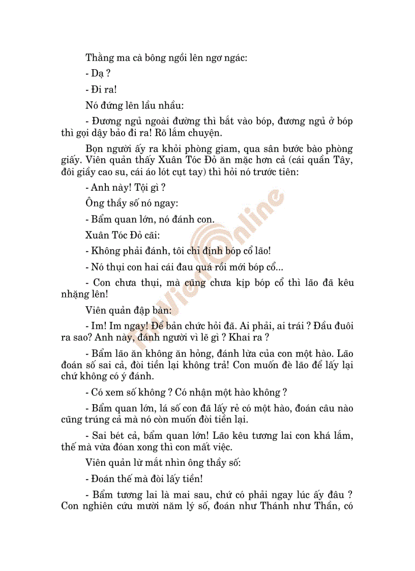 image for page Số đỏ