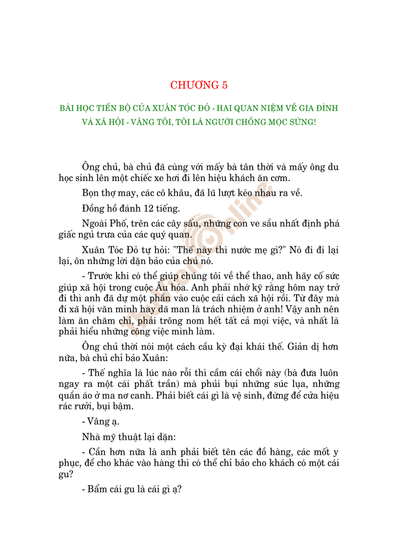 image for page Số đỏ