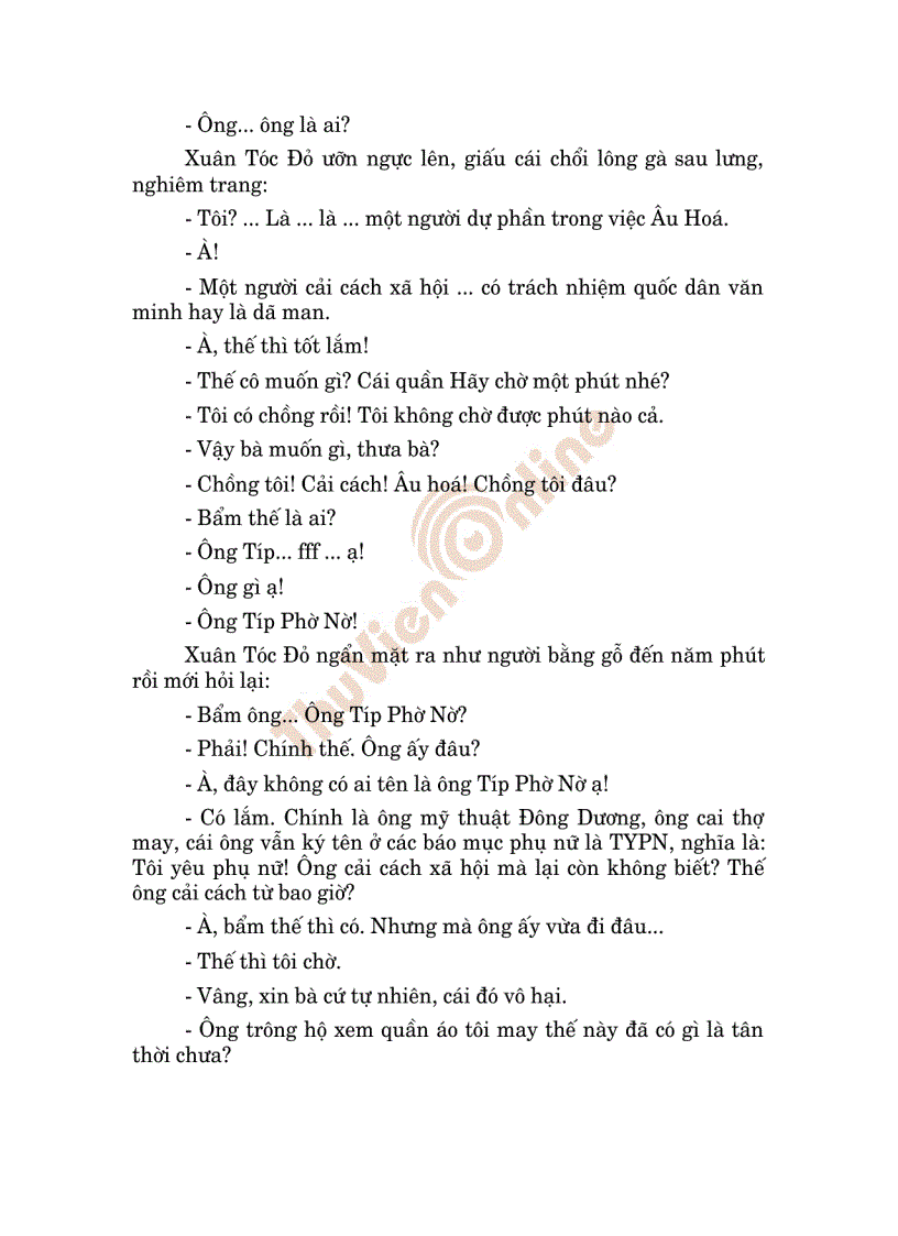 image for page Số đỏ