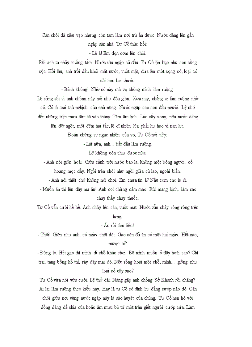 image for page Tác phẩm của Sơn Nam