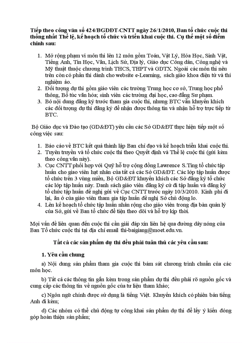 image for page Tài liệu tập huấn e Learning