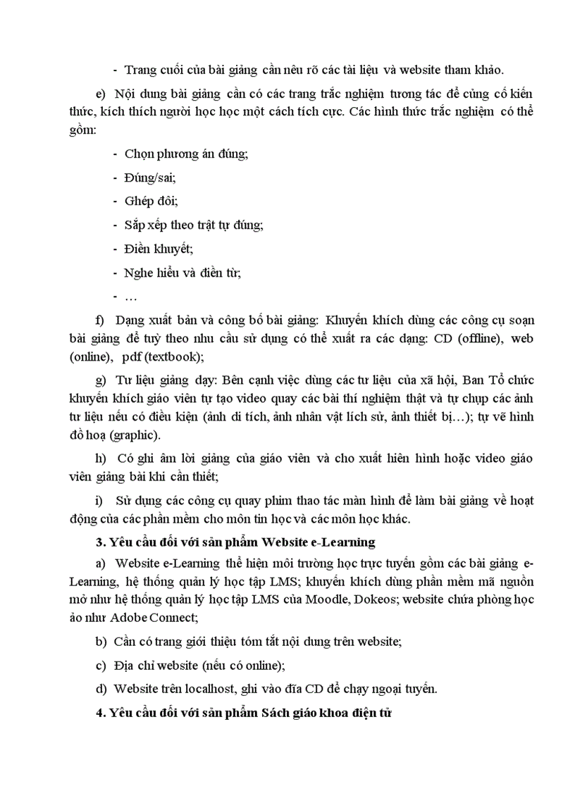 image for page Tài liệu tập huấn e Learning