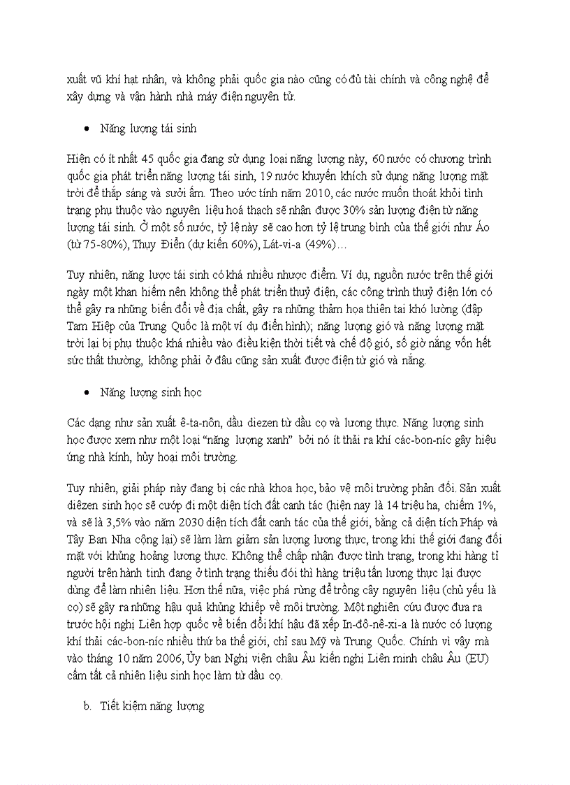 image for page Tầm quan trọng của dầu mỏ