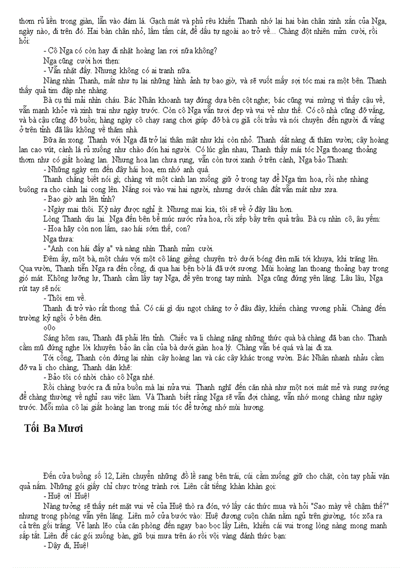 image for page Tập truyện Sợi tóc Thạch Lam