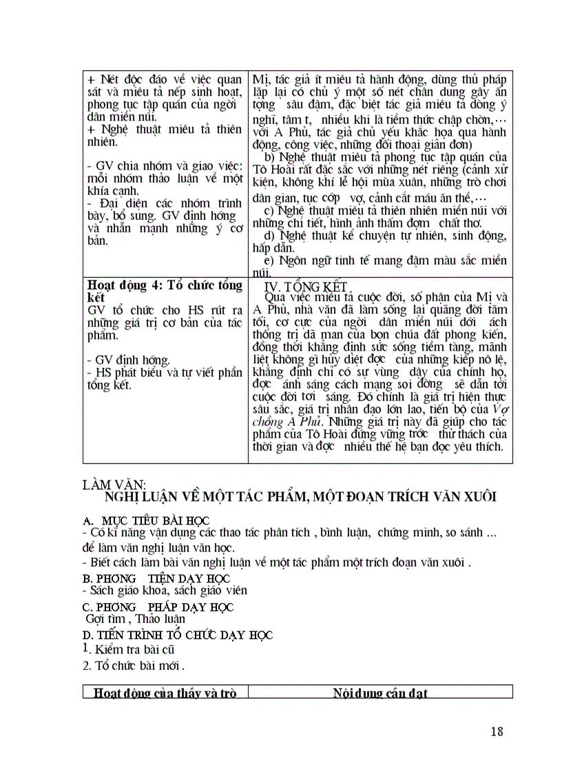 image for page Thiết kế bài giảng ngữ văn 12 tập 2