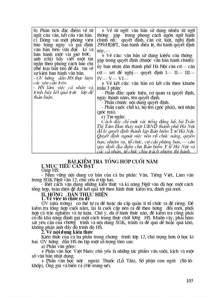 image for page Thiết kế bài giảng ngữ văn 12 tập 2